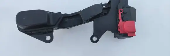 BMW 3 G20 G21 Positive wiring loom 6991401 M87350