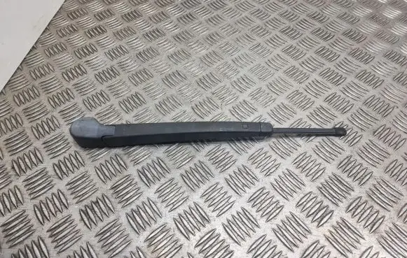 Volkswagen Golf VI Rear wiper blade 5K6955707B