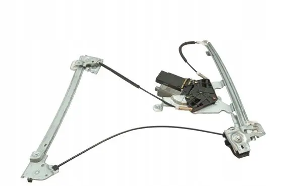 Skoda Octavia Mk1 (1U) Front window lifting mechanism without motor 104411301