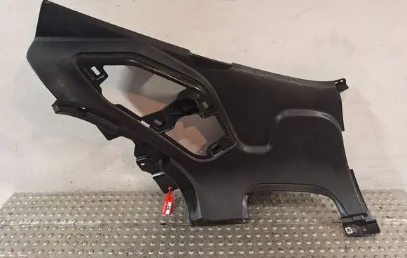 Renault Twizy Trunk/boot side trim panel S25062283 769003577R