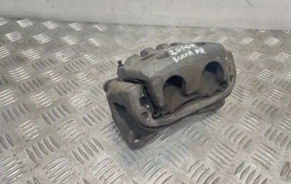 Subaru Forester SG Front brake caliper