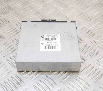 BMW 3 E90 E91 Other devices 9127088