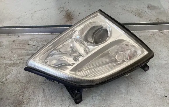 Opel Signum Headlight/headlamp 15588800
