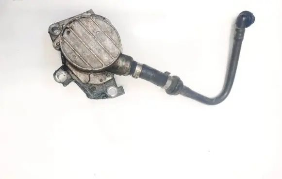 Seat Toledo II (1M) Vacuum pump r038145229 038145101