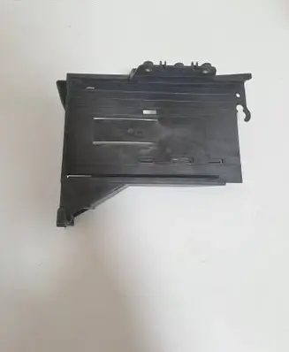 Mercedes-Benz GLA W156 X156 Battery tray A2465452540