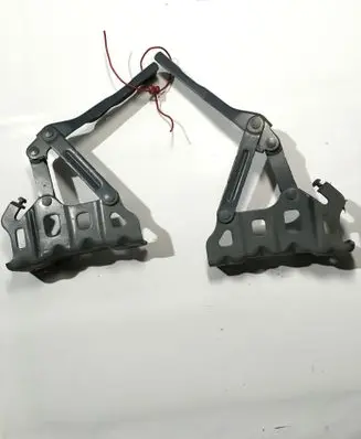 KIA Sportage Front door hinge set 