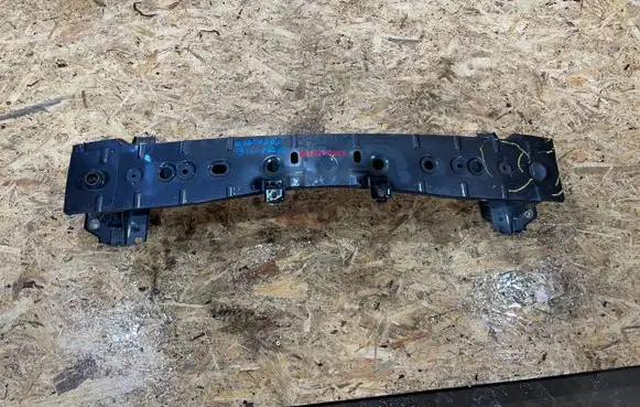 Mazda 2 Front bumper support beam D09H-084 S2501M568