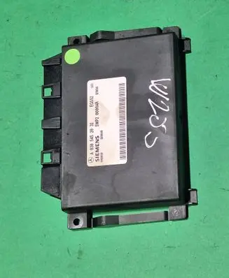 Mercedes-Benz C W203 Gearbox control unit/module A0305452032