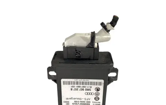 Light module LCM