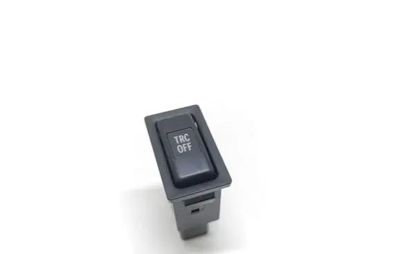 Traction control (ASR) switch