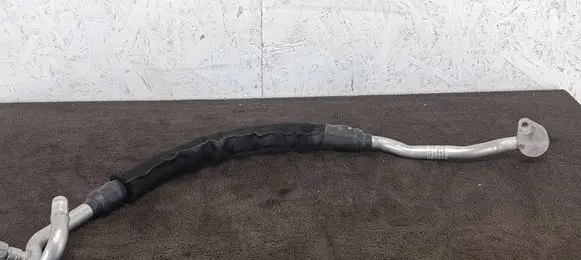 Air conditioning (A/C) pipe/hose