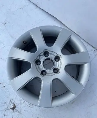 Seat Altea R16 alloy rim 5p0601025B
