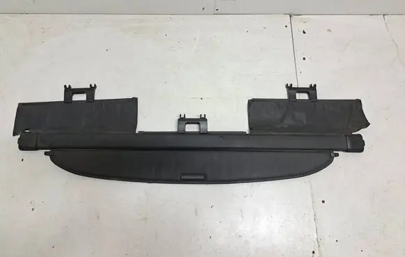 Honda FR-V Parcel shelf load cover