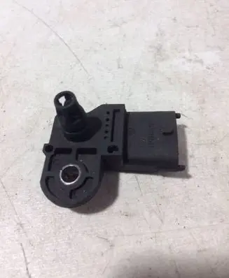 Chrysler Voyager Air pressure sensor 0281002437