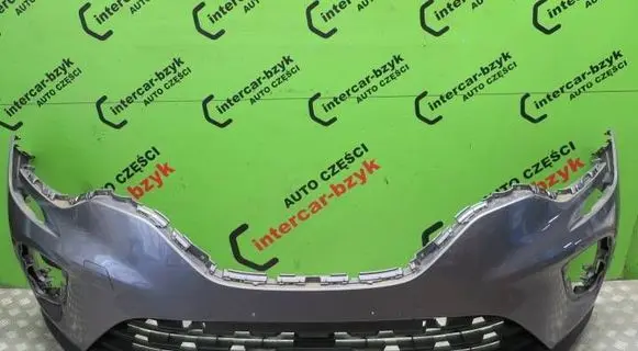 Renault Captur II Front bumper 620222102R