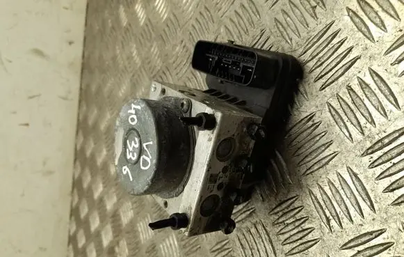 Lexus ES VII XZ10 ABS Pump 4451033190