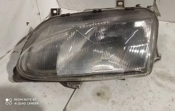 Ford Galaxy Headlight/headlamp 7M1941015L