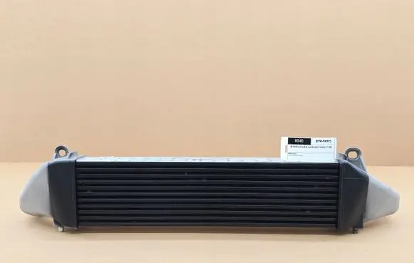 Audi Q3 F3 Intercooler radiator