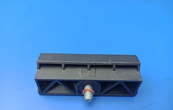 BMW 5 F10 F11 Battery bracket 7592923 61217592923
