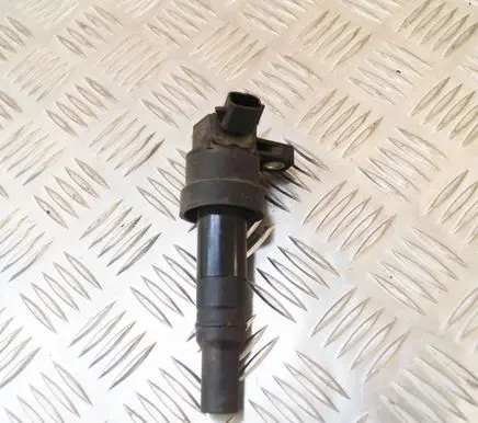 KIA Picanto High voltage ignition coil 2730104000