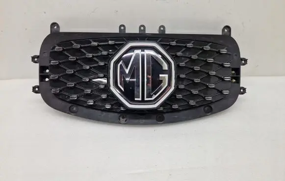 MG ZS Electric car charge socket cover 