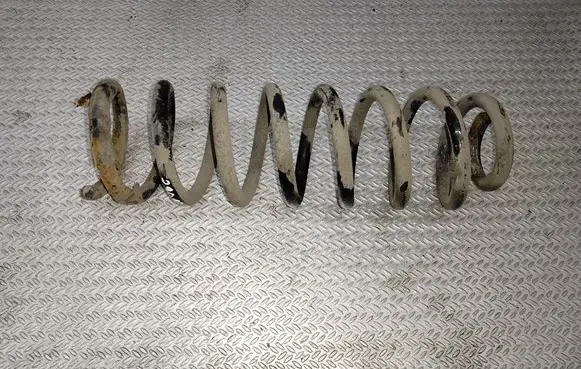 Renault Scenic II - Grand scenic II Rear coil spring