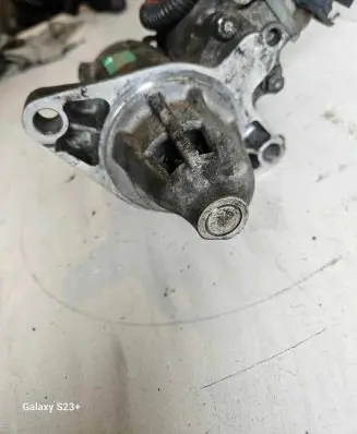 Honda CR-V Starter motor 2280006460