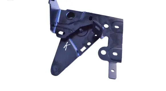 Audi A7 S7 4G Tailgate/trunk/boot hinge 4G8827857S