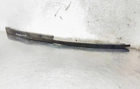 Opel Insignia A Front bumper lip 903200005