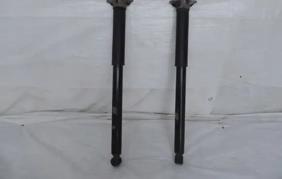 Ford C-MAX II Rear shock absorber/damper