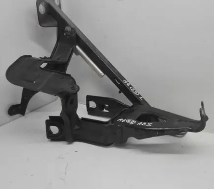 Audi A8 S8 D3 4E ABS pump bracket 4E0614119N
