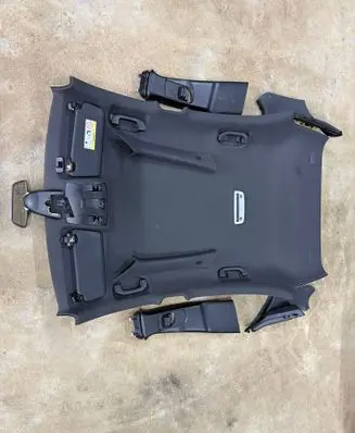 Mercedes-Benz A W176 Headlining set