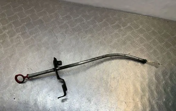 Volvo XC70 Oil level dip stick 