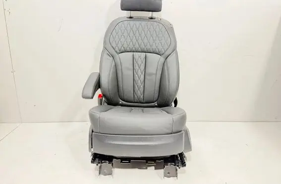 BMW X7 G07 Rear seat 9484505 7480536