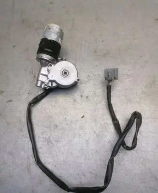 Volvo S60 Seat adjustment motor 9208744 5705472K