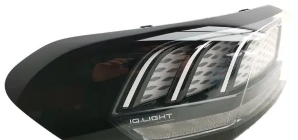 Volkswagen ID.7 Rear/tail lights 14B945207A