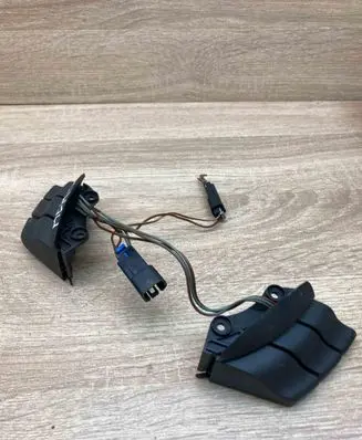 Opel Meriva A Steering wheel buttons/switches N09154