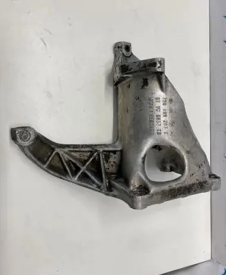 Volkswagen Sharan Engine mounting bracket 7M0199207C 97VV6037CB