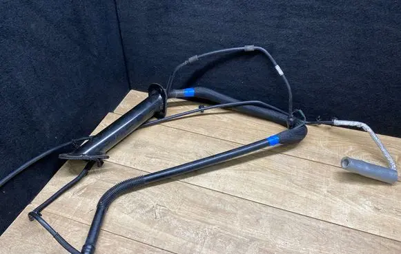 Land Rover Range Rover Velar Brake vacuum hose/pipe HK835J249CC