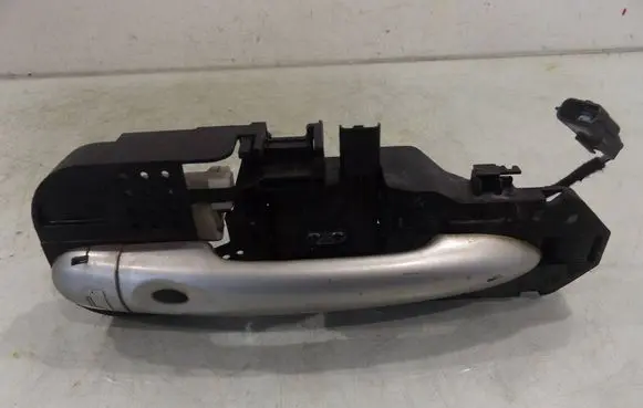 Renault Scenic III - Grand scenic III Front door exterior handle 806070033RR