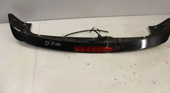 Opel Mokka X Tailgate/trunk spoiler 95978986