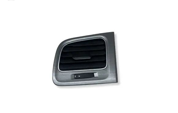 Volkswagen Golf VII Dashboard side air vent grill/cover trim 5G1819703G 19072013 SG5G1819247B