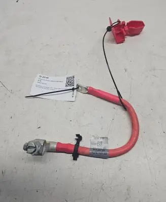 Jaguar XE Positive cable (battery) GX7314300ND