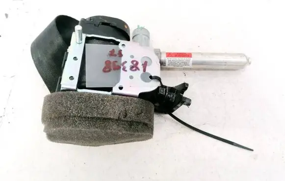 Volvo C30 Rear seatbelt 30642227