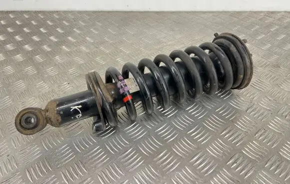 Nissan Navara D23 Front shock absorber with coil spring 561105JU1A