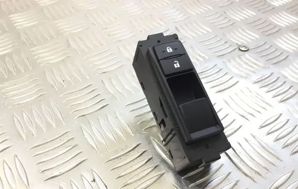 Lexus GS 250 350 300H 450H Electric window control switch 192966