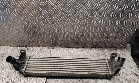 Volvo V50 Intercooler radiator 4n5h9l440vf