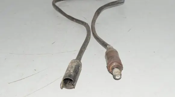 BMW 5 E39 Lambda probe sensor 1433940 0258005109