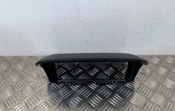 Subaru Forester SJ Dashboard center trim panel 66067FJ110