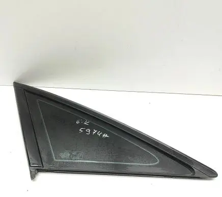Audi A6 S6 C7 4G Rear side window 4G5845297